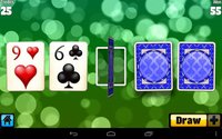 Video Poker Duel screenshot, image №1434739 - RAWG