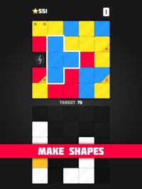 Block Droppin Blitz screenshot, image №1944398 - RAWG