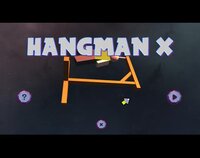 Hangman X screenshot, image №3007639 - RAWG