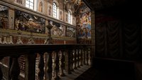 IL DIVINO: Michelangelo's Sistine Ceiling in VR screenshot, image №2236869 - RAWG