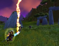 World of Warcraft: The Burning Crusade screenshot, image №433253 - RAWG