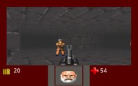 Dogenstein 3D screenshot, image №3631633 - RAWG