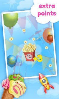 Pop Balloon Kids screenshot, image №1583677 - RAWG