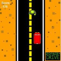 Zombie Drive screenshot, image №2719575 - RAWG