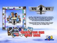Iraq War io (opoly) screenshot, image №943512 - RAWG