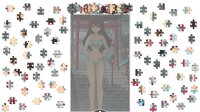 Hentai Jigsaw Emma screenshot, image №2523121 - RAWG