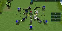 Tower Defense Strategy screenshot, image №2899576 - RAWG
