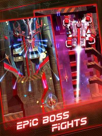 Photon Strike: Bullet Hell Sci-fi Shooter screenshot, image №1536931 - RAWG