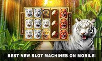 Slots Tiger King Casino Slots screenshot, image №1408134 - RAWG