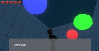Ellen Third Person Alpha 3D Game Kit screenshot, image №2377177 - RAWG