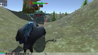 Space Monkeys (itch) (LewyT) screenshot, image №3856634 - RAWG