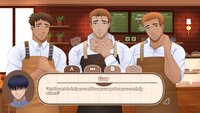 Comfwee Café screenshot, image №3841917 - RAWG