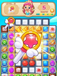 Candy Blast Line screenshot, image №2146372 - RAWG