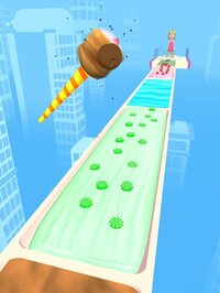 Cotton Candy Run 3D screenshot, image №3025762 - RAWG