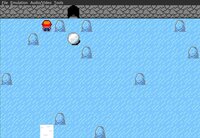 Ice Skater GBA screenshot, image №3172726 - RAWG