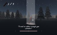 Phantom of Winter Forest screenshot, image №3622542 - RAWG