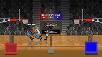 Bouncy Basketball screenshot, image №1477325 - RAWG