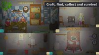 Alive In Shelter +18 DLC screenshot, image №1416777 - RAWG