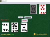Black Jack game for Black Jack lova :D screenshot, image №1269509 - RAWG