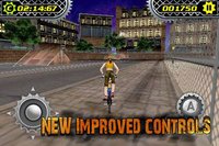 BMX Cunning Stunts 3D screenshot, image №928890 - RAWG