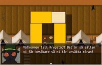 Krypstad (Svenska) screenshot, image №3116167 - RAWG