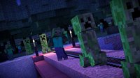 Minecraft: Story Mode screenshot, image №642179 - RAWG