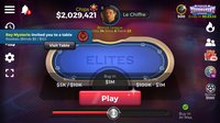 Downtown Casino: Texas Hold'em Poker screenshot, image №852205 - RAWG