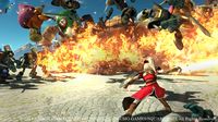 DRAGON QUEST HEROES: The World Tree's Woe and the Blight Below screenshot, image №611934 - RAWG