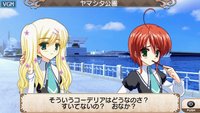 Tantei Opera Milky Holmes 1.5 Dai-5-Wa: Joou Kara no Sasoi screenshot, image №2054289 - RAWG