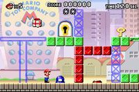 Mario vs. Donkey Kong (2004) screenshot, image №732541 - RAWG