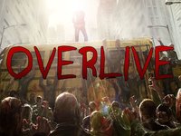 Overlive: Zombie Apocalypse Survival - The Interactive Story Adventure and Role Playing Game screenshot, image №957035 - RAWG