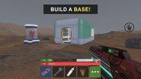 Marsus: Survival on Mars screenshot, image №2079400 - RAWG