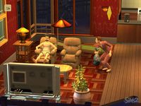 The Sims 2 screenshot, image №375925 - RAWG