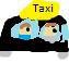 Taxi's HomeTraveling Adventure screenshot, image №1701167 - RAWG