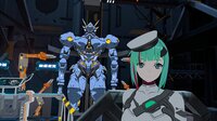 Mecha Force screenshot, image №4205888 - RAWG