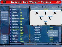 NHL Eastside Hockey Manager screenshot, image №385370 - RAWG