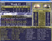 Football Mogul 2006 screenshot, image №439805 - RAWG