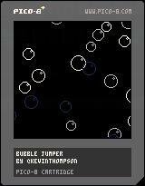 Bubble Jumper (Work in Progress) screenshot, image №2660084 - RAWG