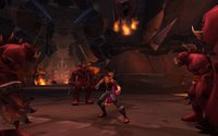 World of Warcraft: The Burning Crusade screenshot, image №433319 - RAWG