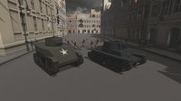 Tanks VR screenshot, image №716445 - RAWG