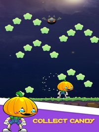 Halloween Night - Candy Run screenshot, image №1598175 - RAWG