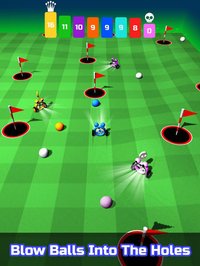 Blow Golf screenshot, image №1899899 - RAWG
