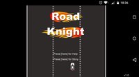 Road Knight screenshot, image №1816811 - RAWG