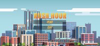 Rush Hour (itch) (Hiroki39) screenshot, image №3161337 - RAWG