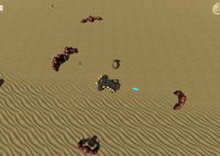 Apocalypse Rush (firepro20) screenshot, image №2288102 - RAWG