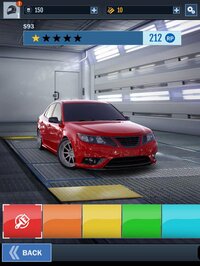 Instant Drag Racing on Streets screenshot, image №4079687 - RAWG