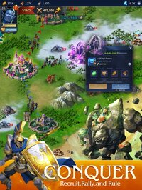 Puzzles & Conquest screenshot, image №2683008 - RAWG