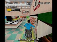 Supermarket Mayhem screenshot, image №3398968 - RAWG