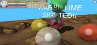 Slime-Diaries screenshot, image №3427553 - RAWG