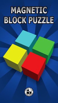 Magnetic Block Puzzle screenshot, image №1330847 - RAWG